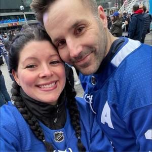 Meet your Posher, Melanie